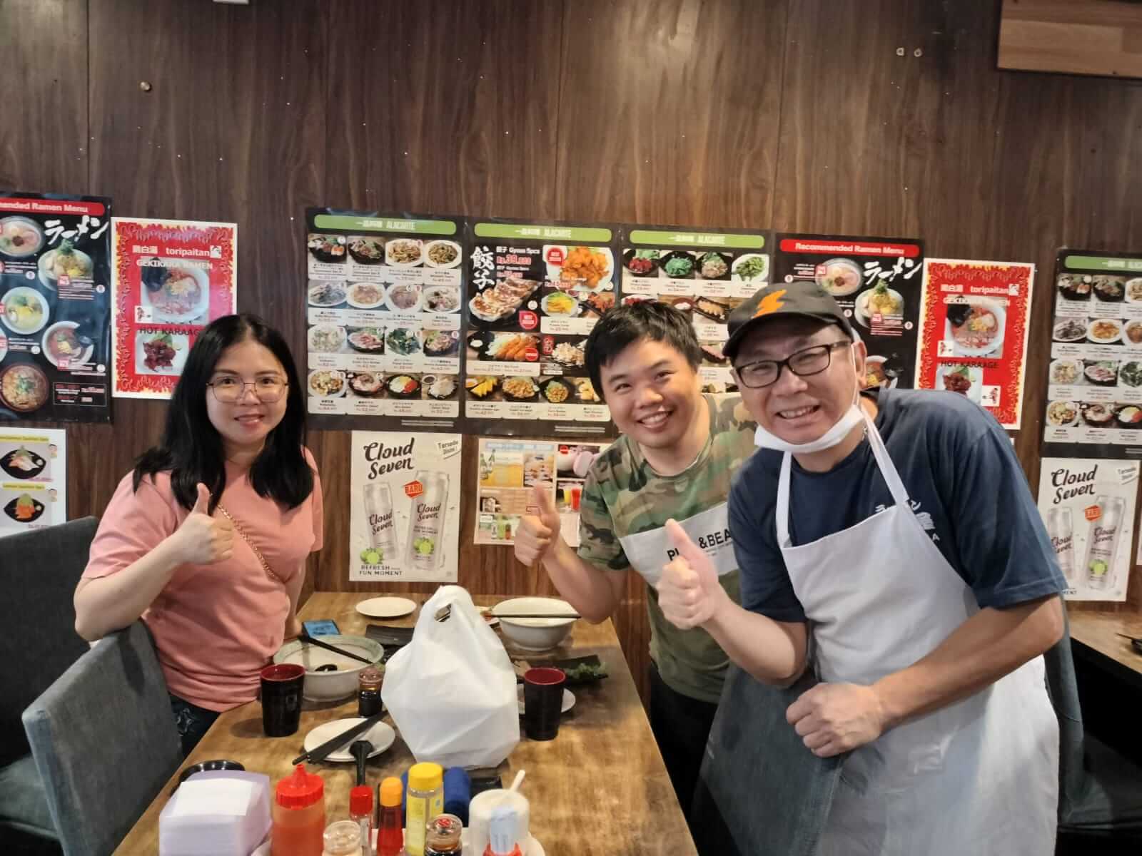 Echigoya Ramen glimpse 10