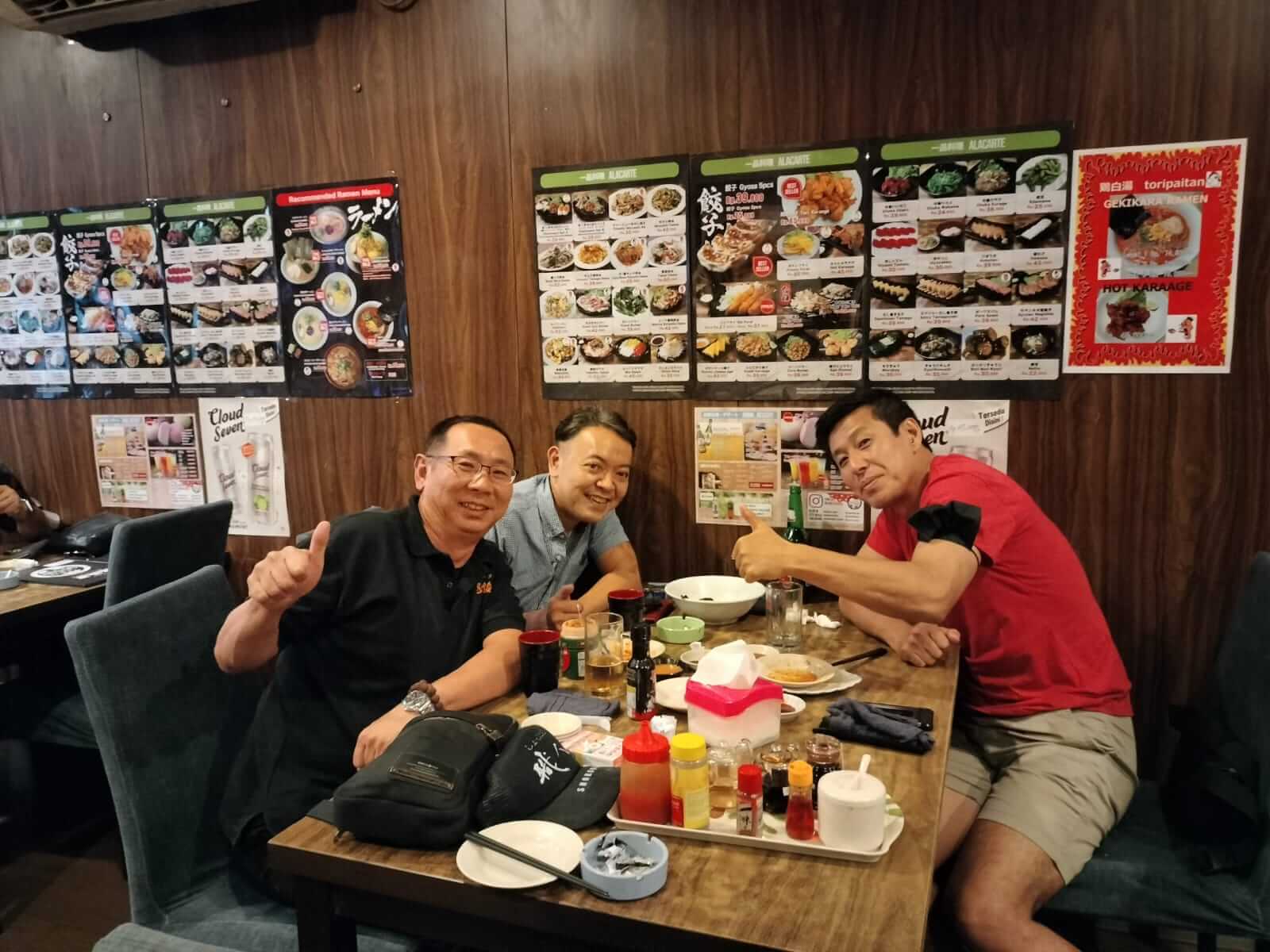 Echigoya Ramen glimpse 11