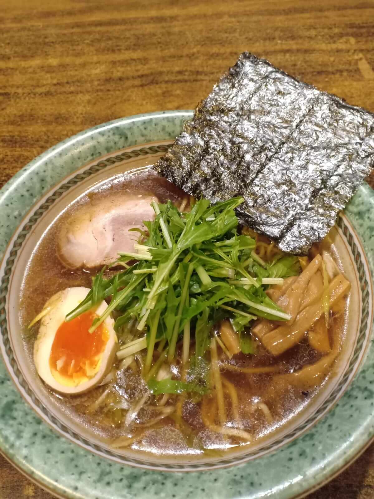 Echigoya Ramen glimpse 13