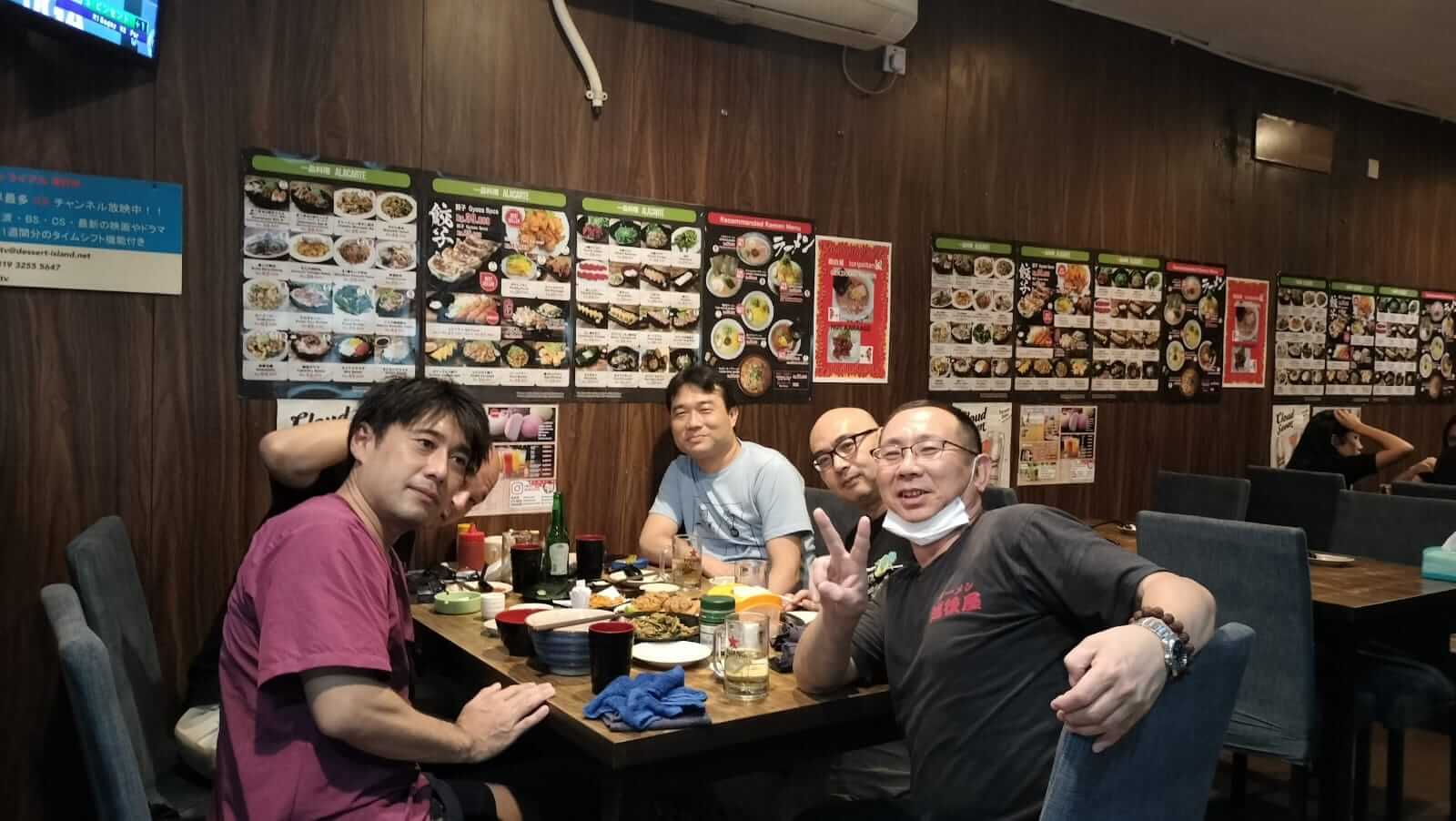 Echigoya Ramen glimpse 14