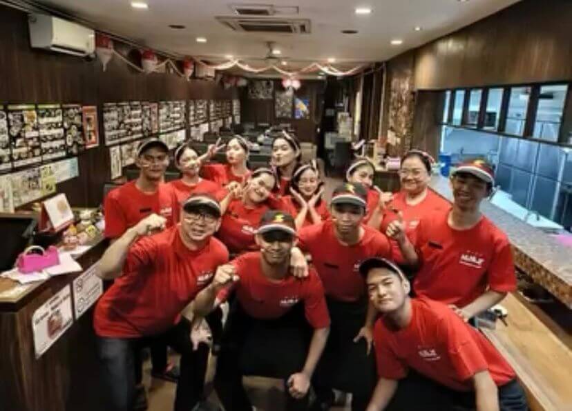 Echigoya Ramen glimpse 16