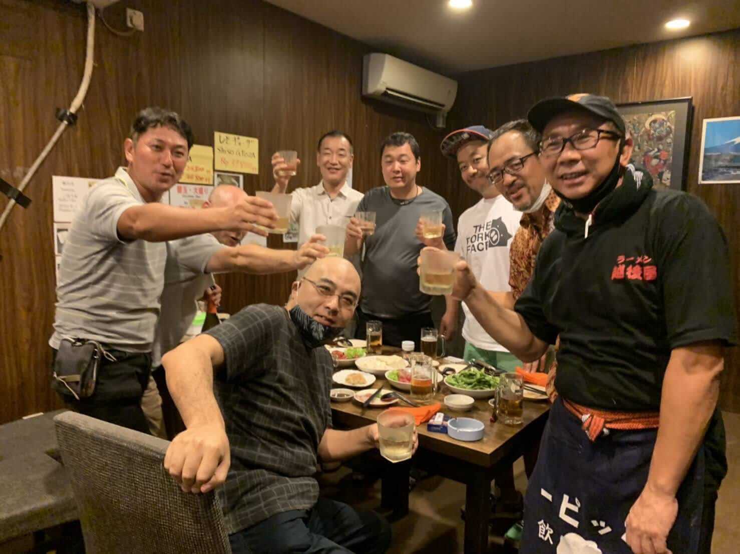 Echigoya Ramen glimpse 5