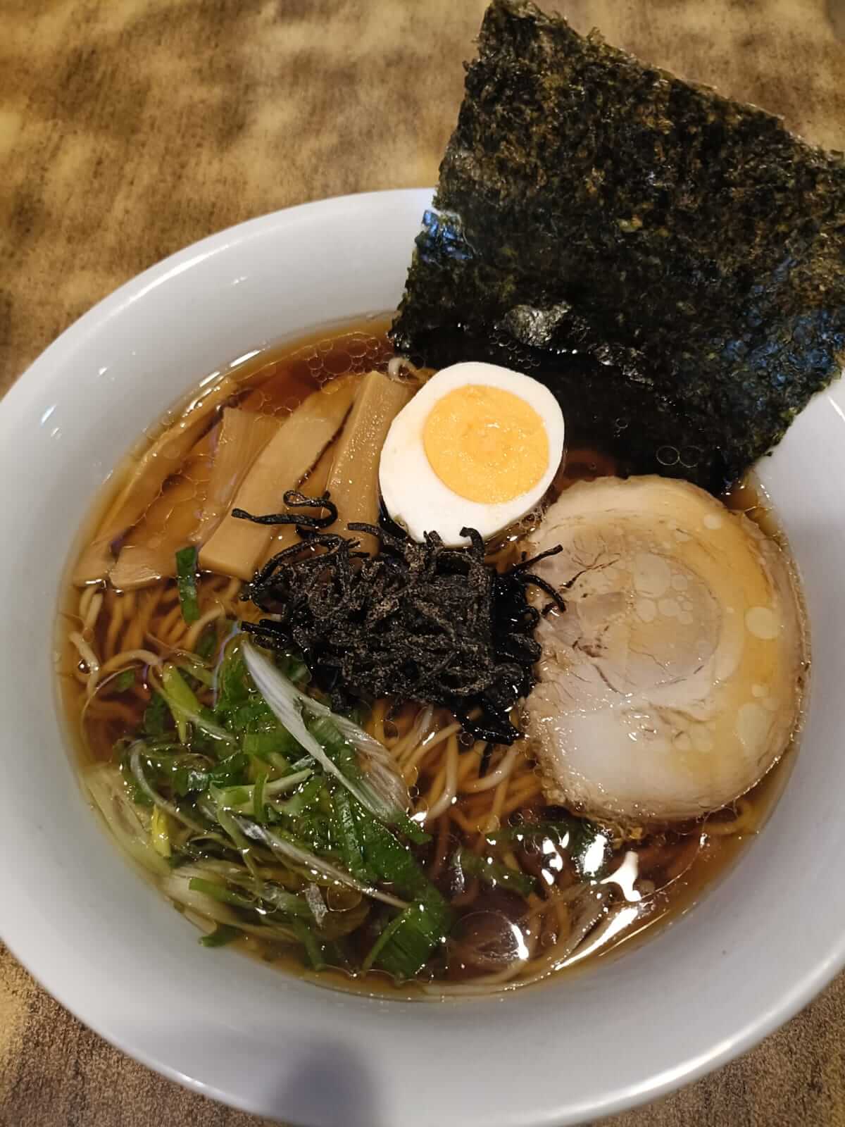 Echigoya Ramen glimpse 6