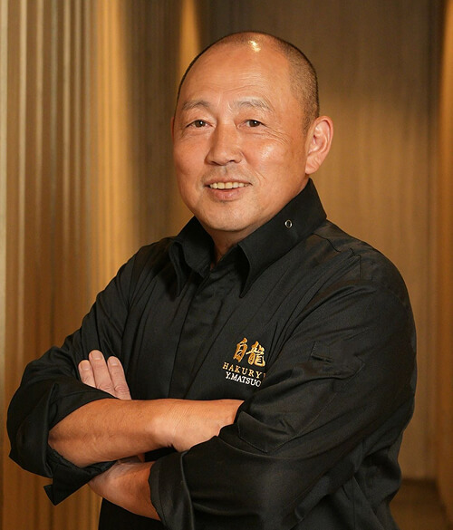 Hakuryu Kappo Omakase glimpse 1