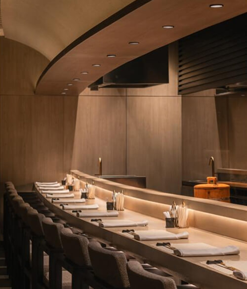 Hakuryu Kappo Omakase glimpse 4