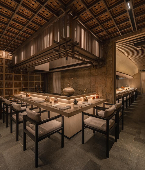 Hakuryu Kappo Omakase glimpse 6