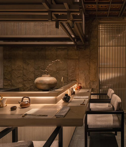 Hakuryu Kappo Omakase glimpse 7