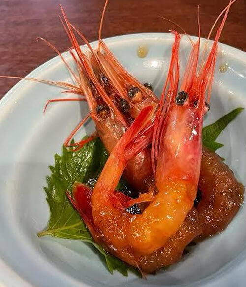 Syunsai Nonki glimpse 2