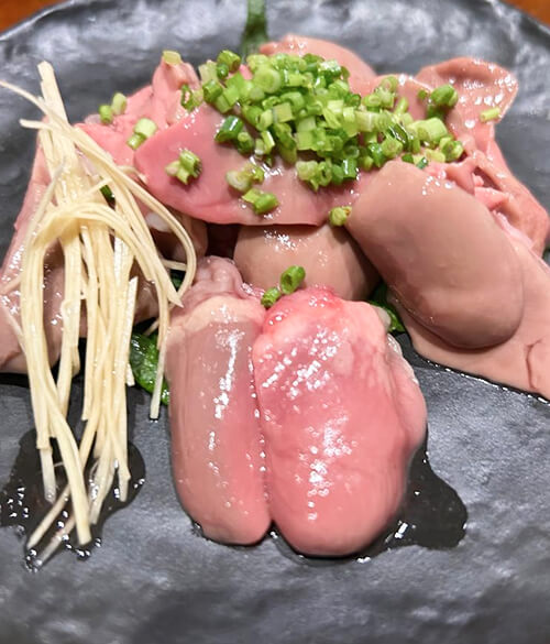 Syunsai Nonki glimpse 5