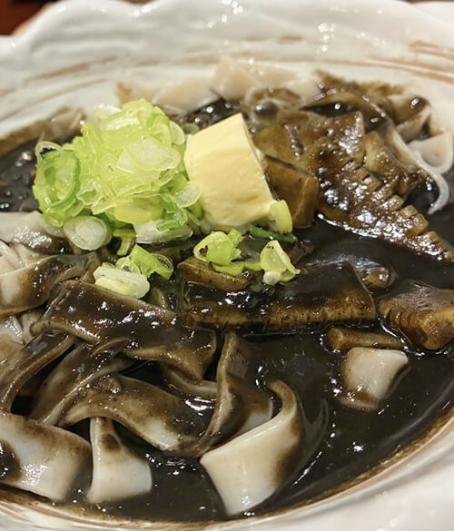 Syunsai Nonki glimpse 7