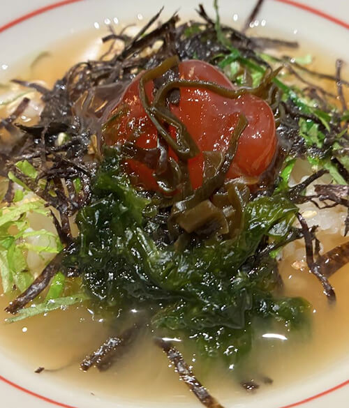 Syunsai Nonki glimpse 8