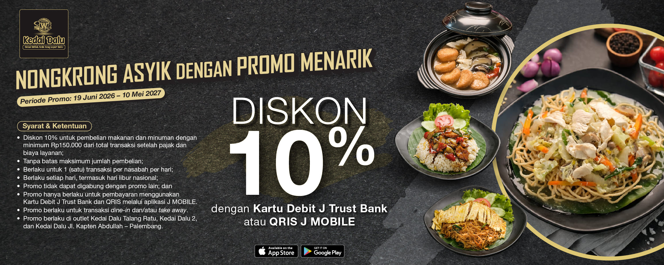 Kedai Dalu