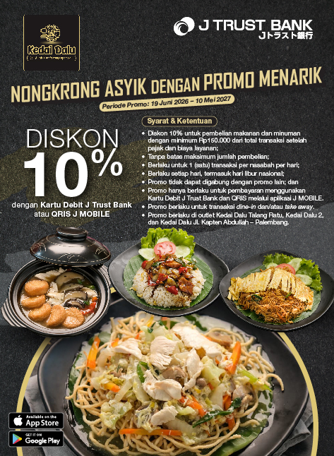 promo Kedai Dalu