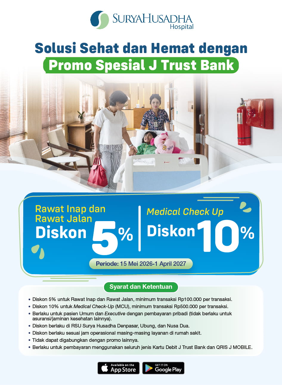 promo RSU Surya Husadha