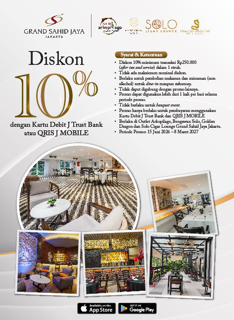 promo Sahid Group