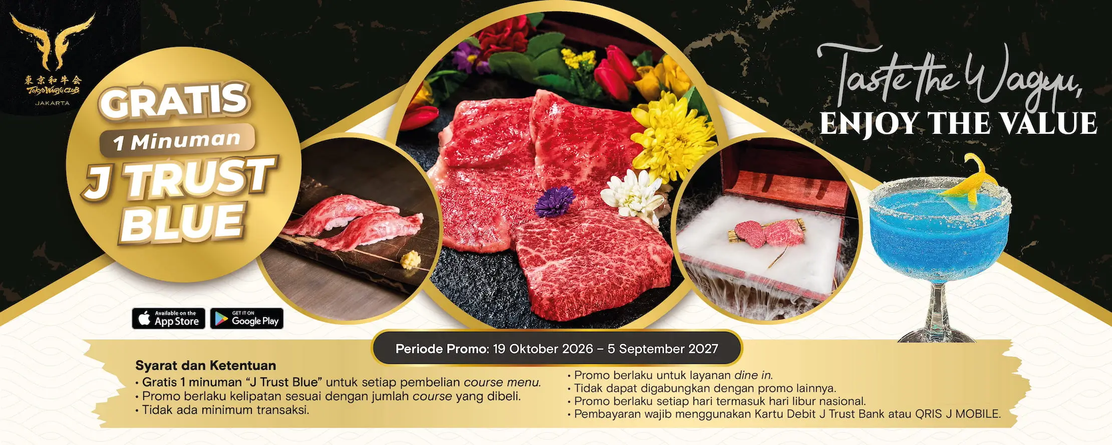 Tokyo Wagyu Club