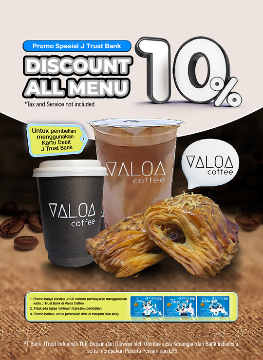 Valoa Coffee