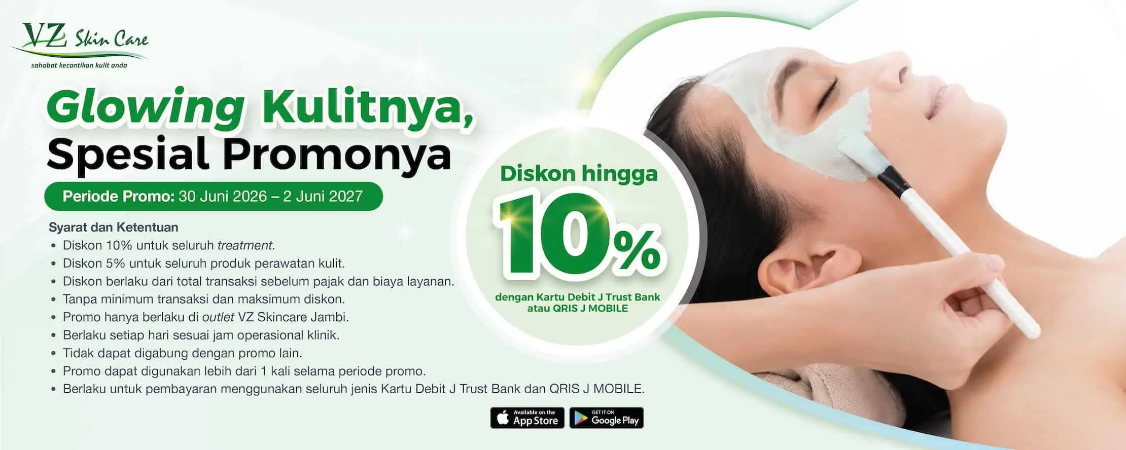 VZ Skincare
