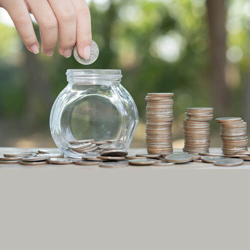 Tabungan Blue Ocean Savings