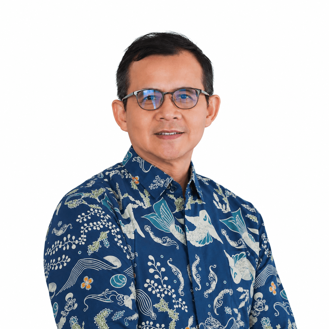 Hari Satriyono